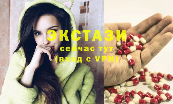 хмурый Краснослободск