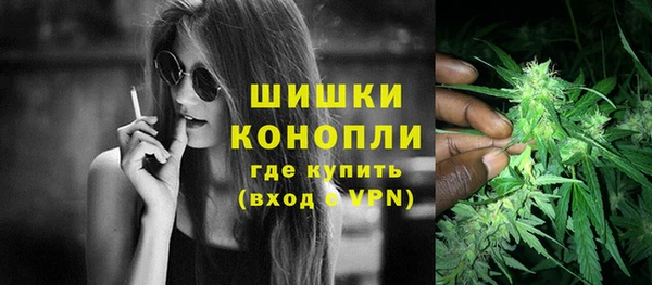 хмурый Краснослободск