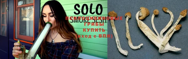 хмурый Краснослободск